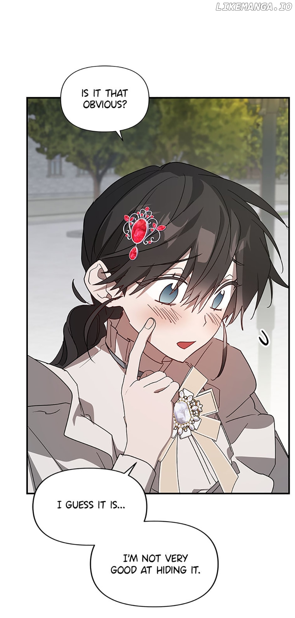 Lady Adelyn the Homebody Chapter 40 - page 46