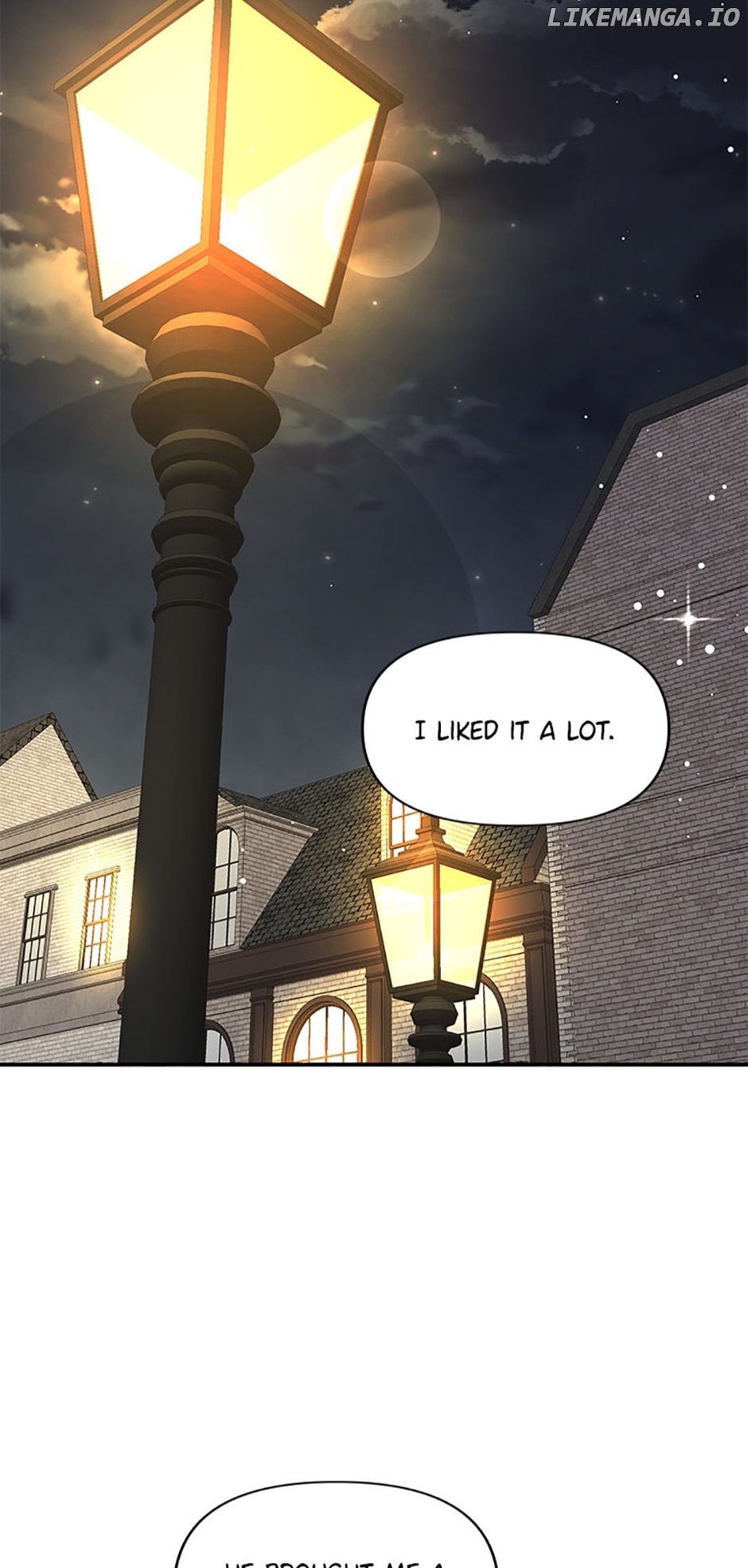 Lady Adelyn the Homebody Chapter 40 - page 50