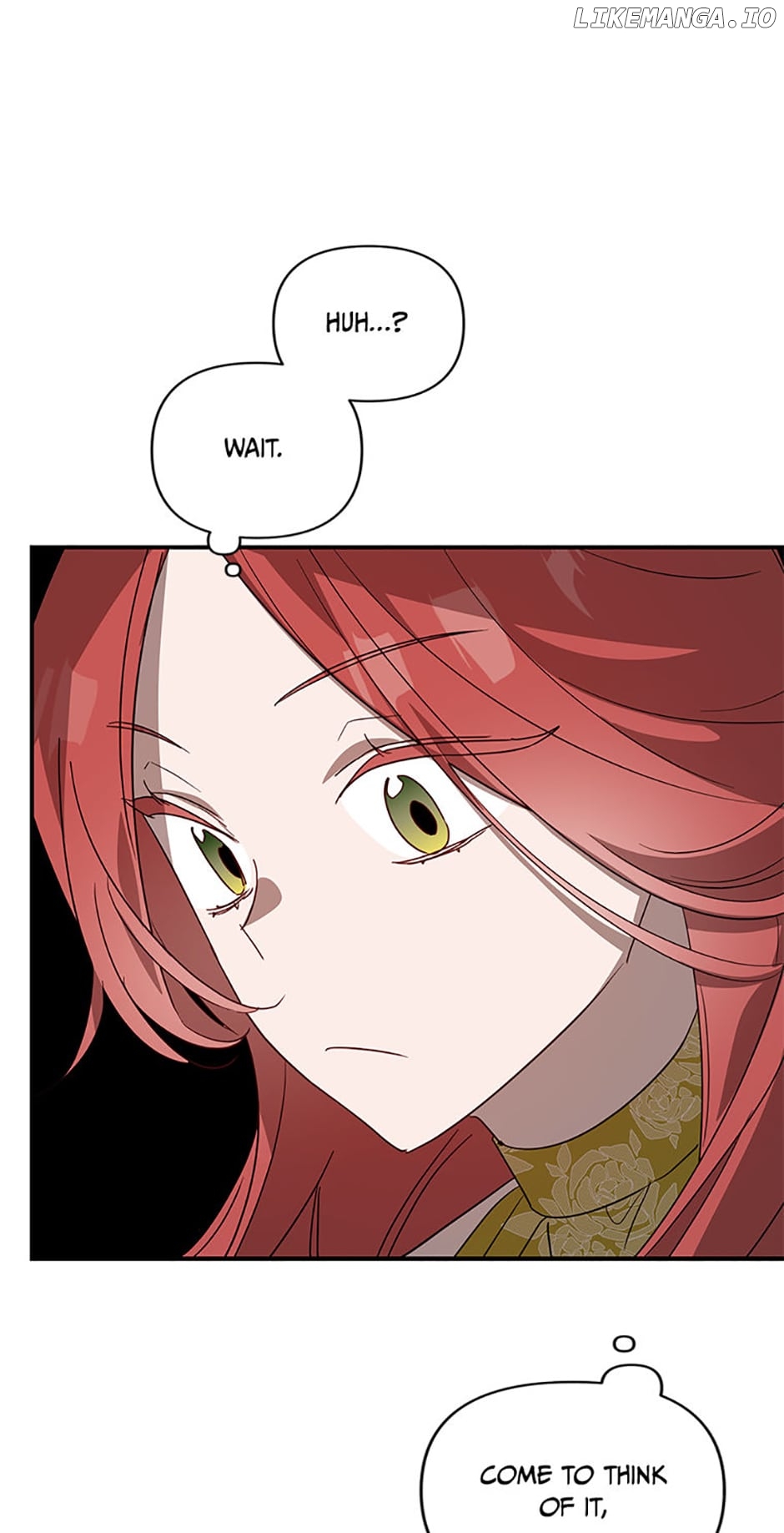 Lady Adelyn the Homebody Chapter 40 - page 57