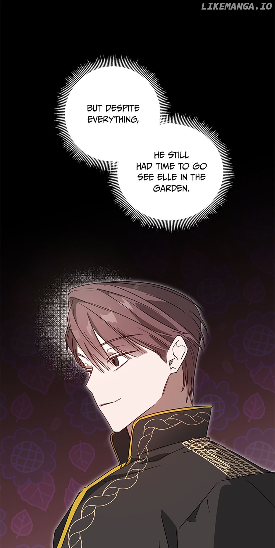 Lady Adelyn the Homebody Chapter 40 - page 59