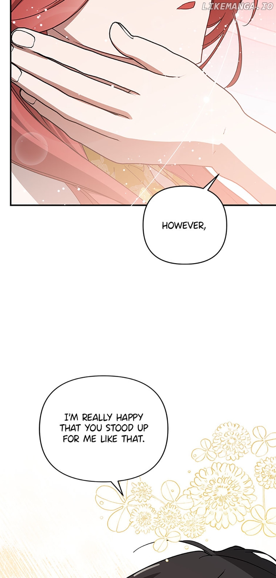 Lady Adelyn the Homebody Chapter 40 - page 6