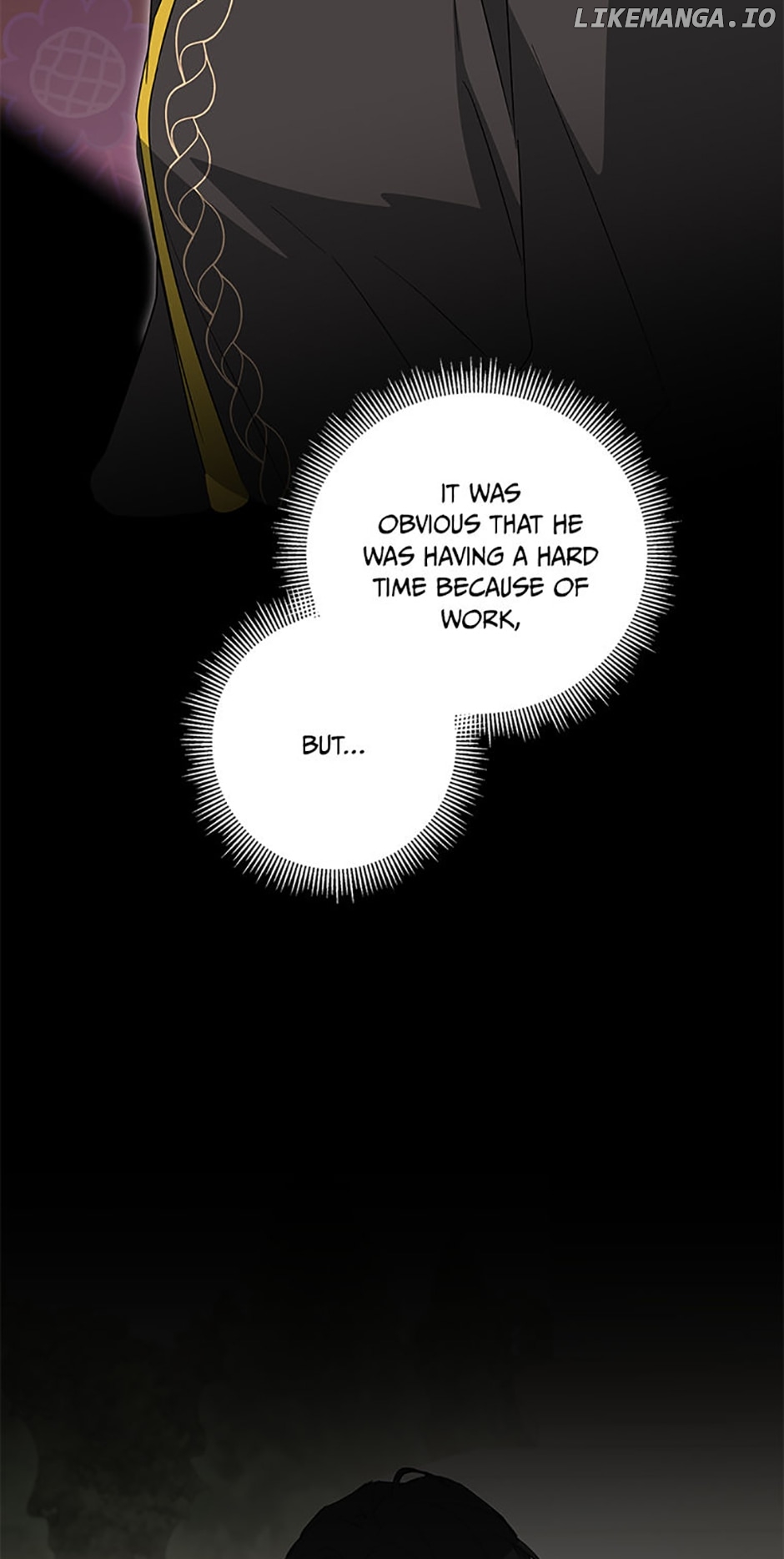 Lady Adelyn the Homebody Chapter 40 - page 60