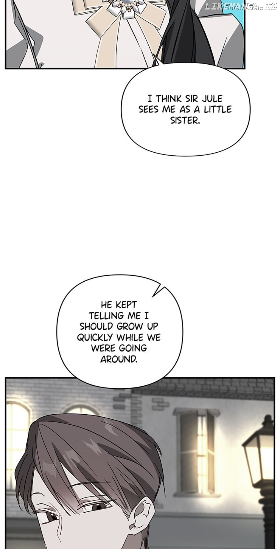 Lady Adelyn the Homebody Chapter 40 - page 68