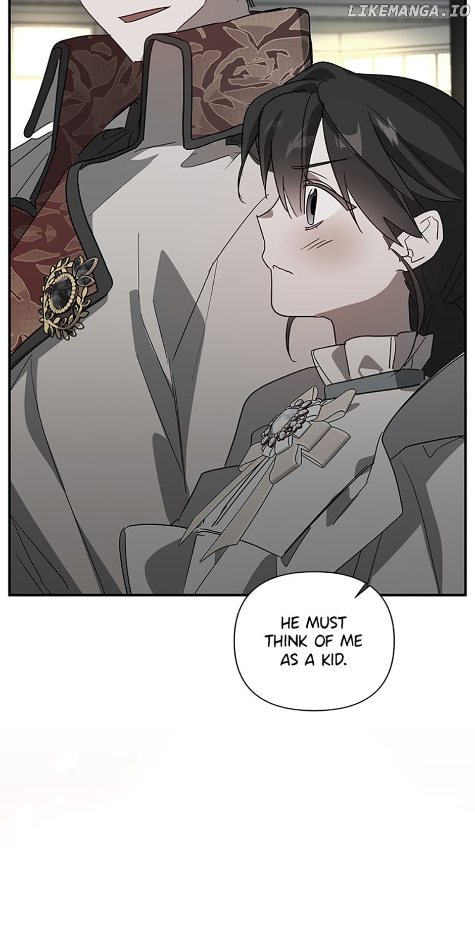 Lady Adelyn the Homebody Chapter 40 - page 69