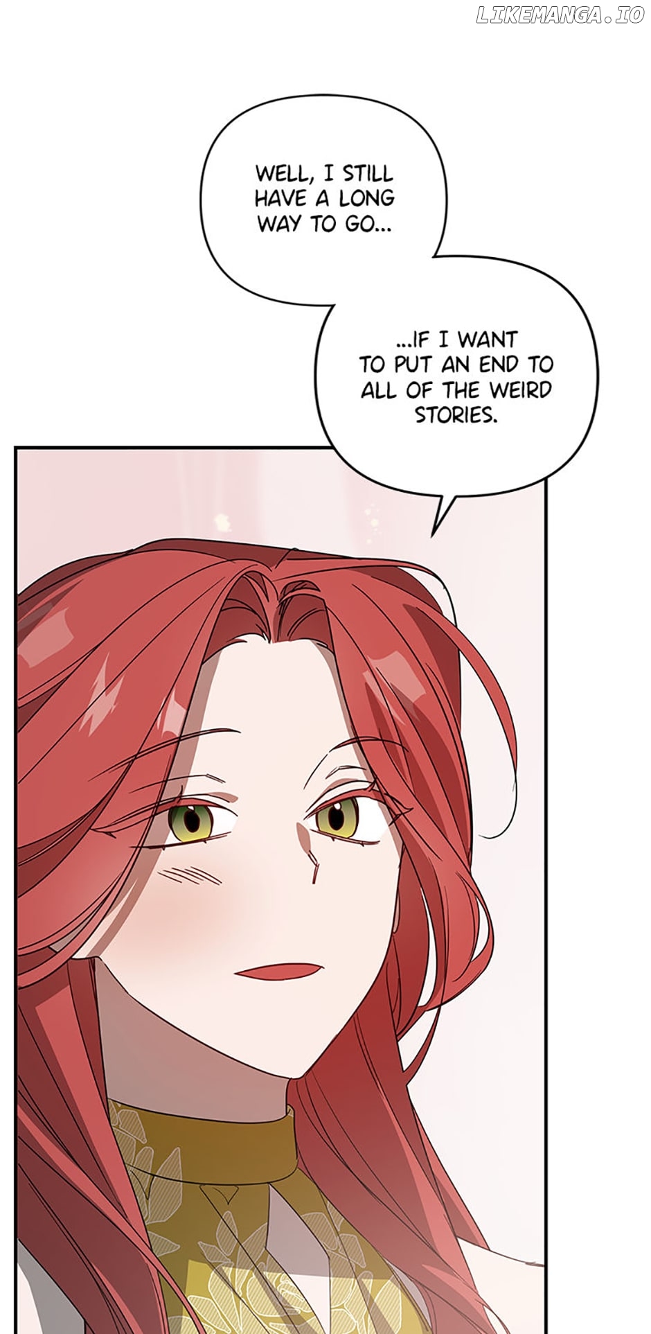 Lady Adelyn the Homebody Chapter 40 - page 8