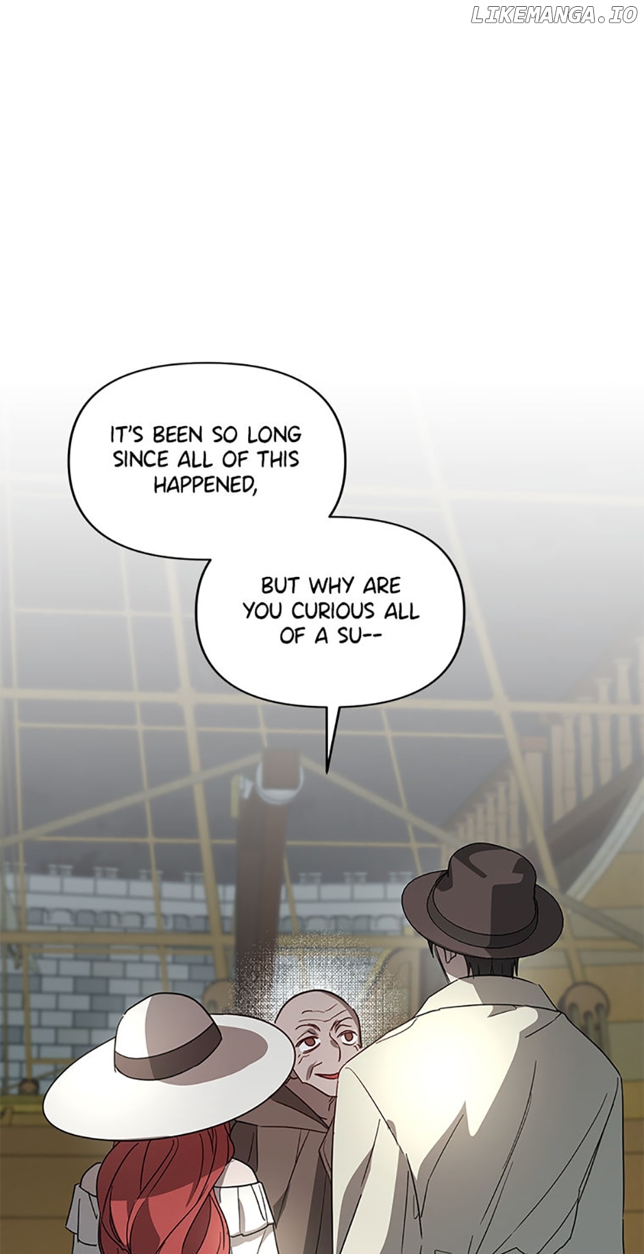 Lady Adelyn the Homebody Chapter 39 - page 13