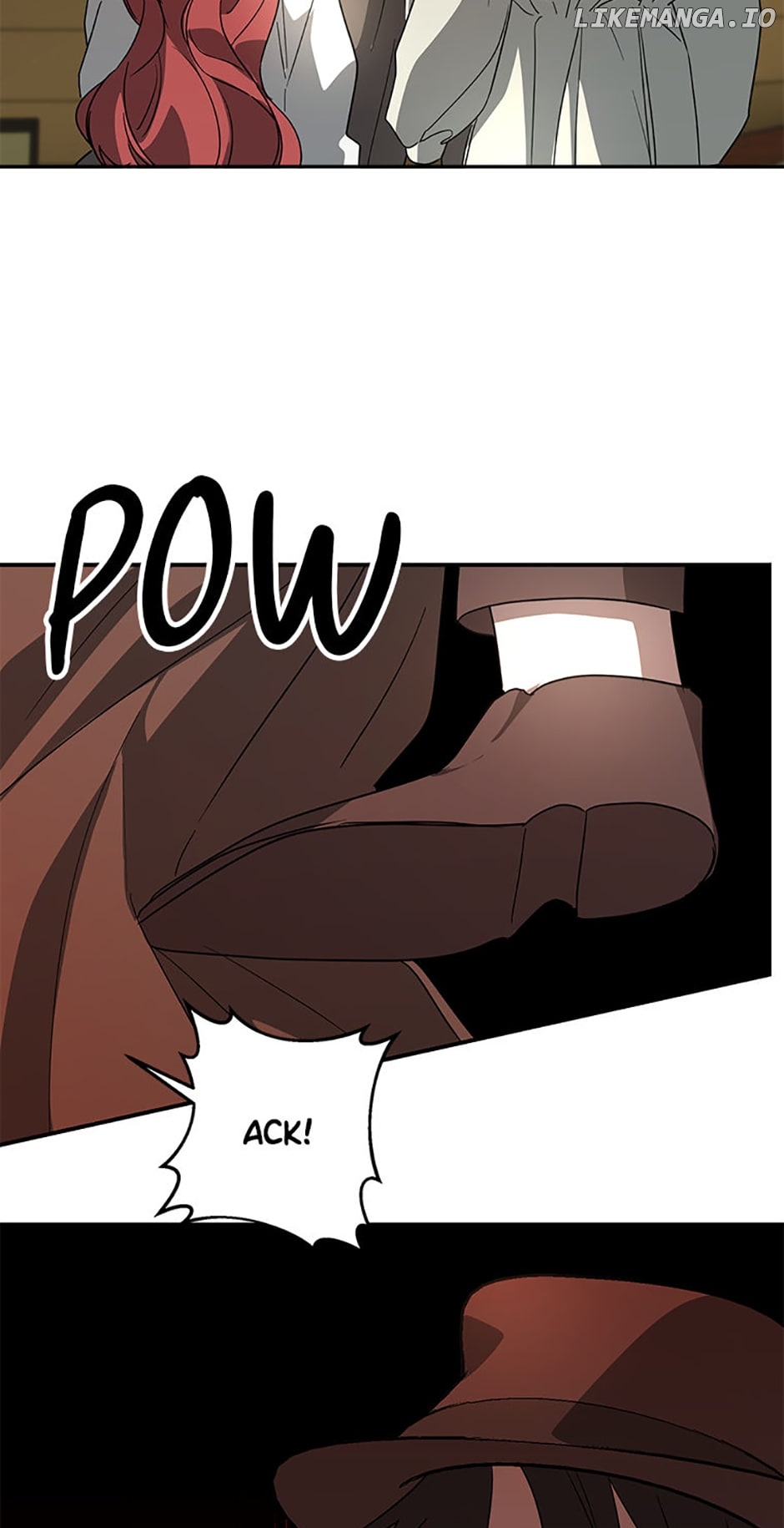 Lady Adelyn the Homebody Chapter 39 - page 14