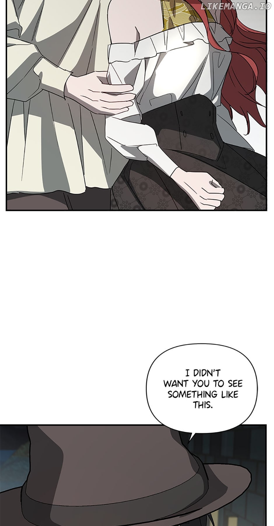 Lady Adelyn the Homebody Chapter 39 - page 21