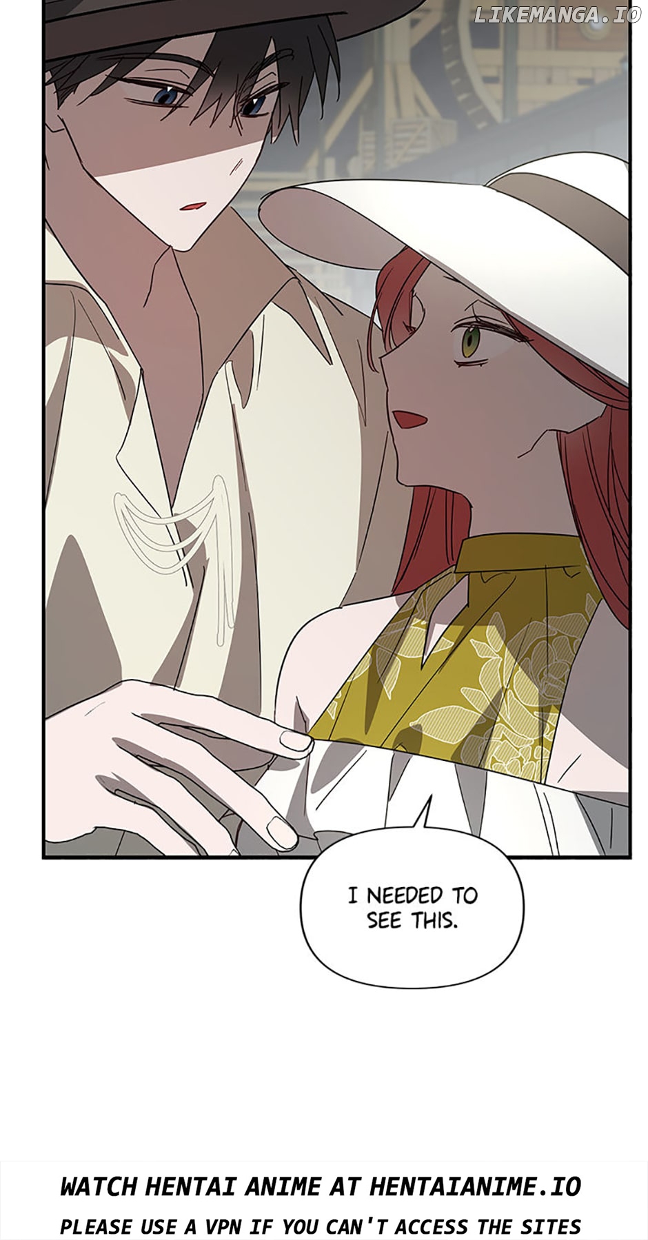 Lady Adelyn the Homebody Chapter 39 - page 23