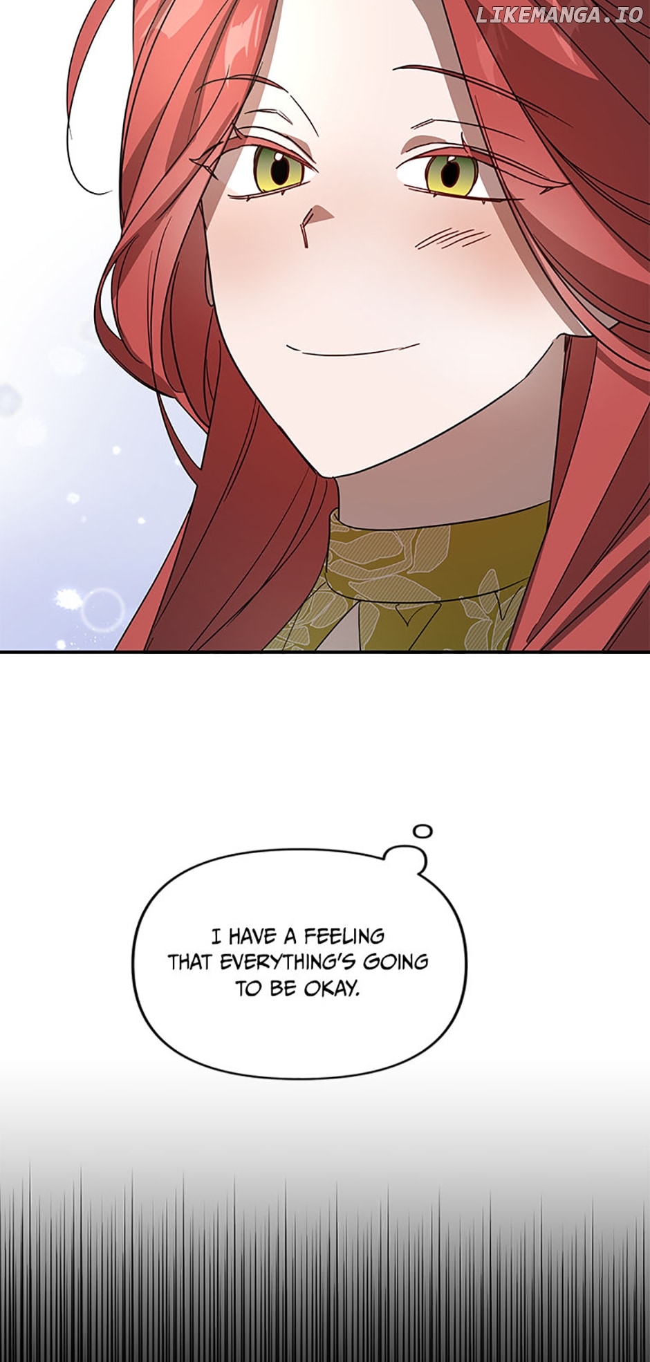 Lady Adelyn the Homebody Chapter 39 - page 27