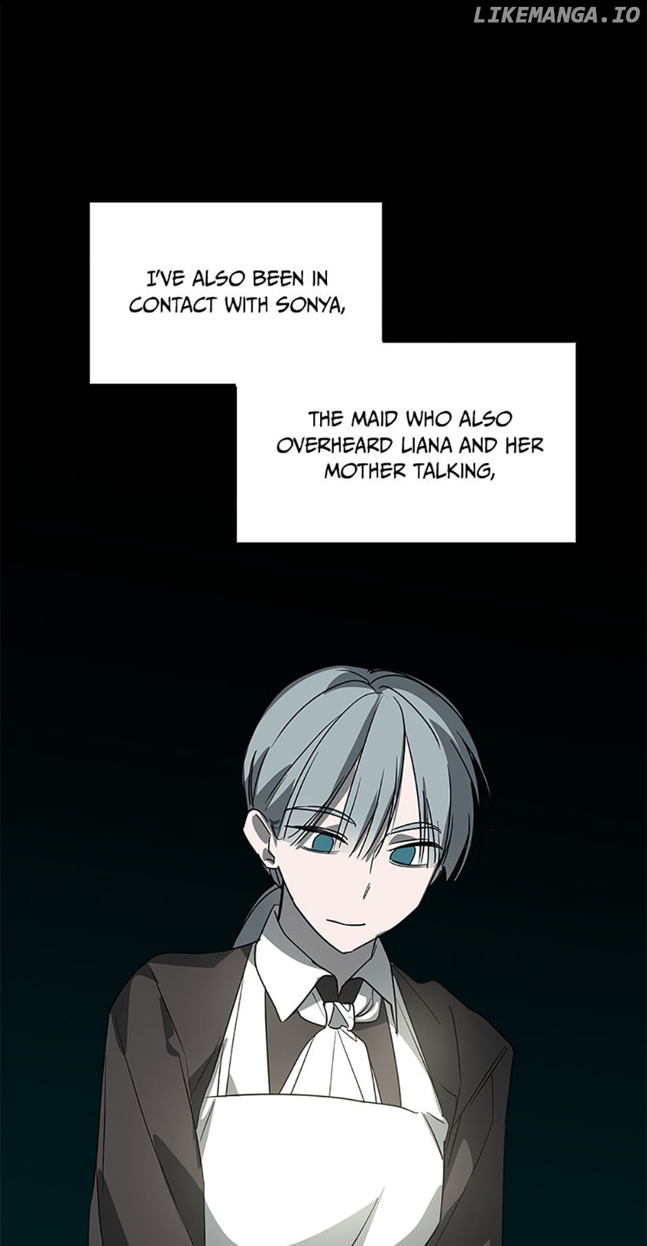 Lady Adelyn the Homebody Chapter 39 - page 31