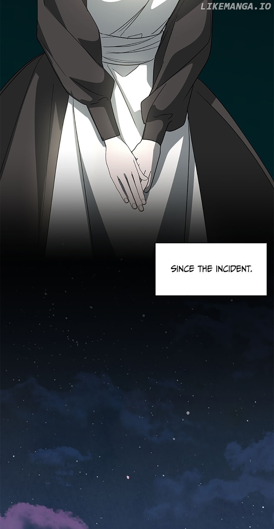 Lady Adelyn the Homebody Chapter 39 - page 32