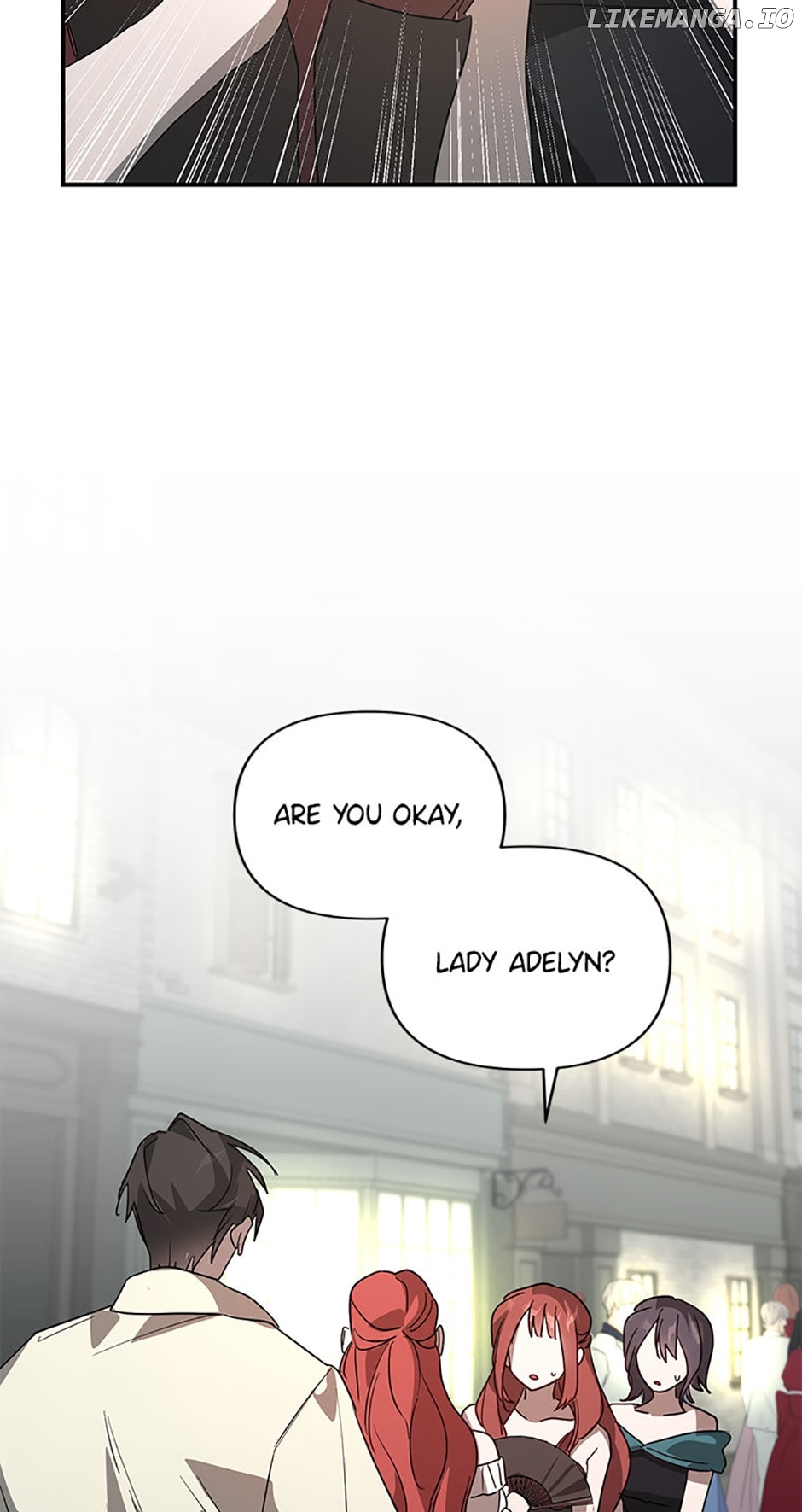 Lady Adelyn the Homebody Chapter 39 - page 43