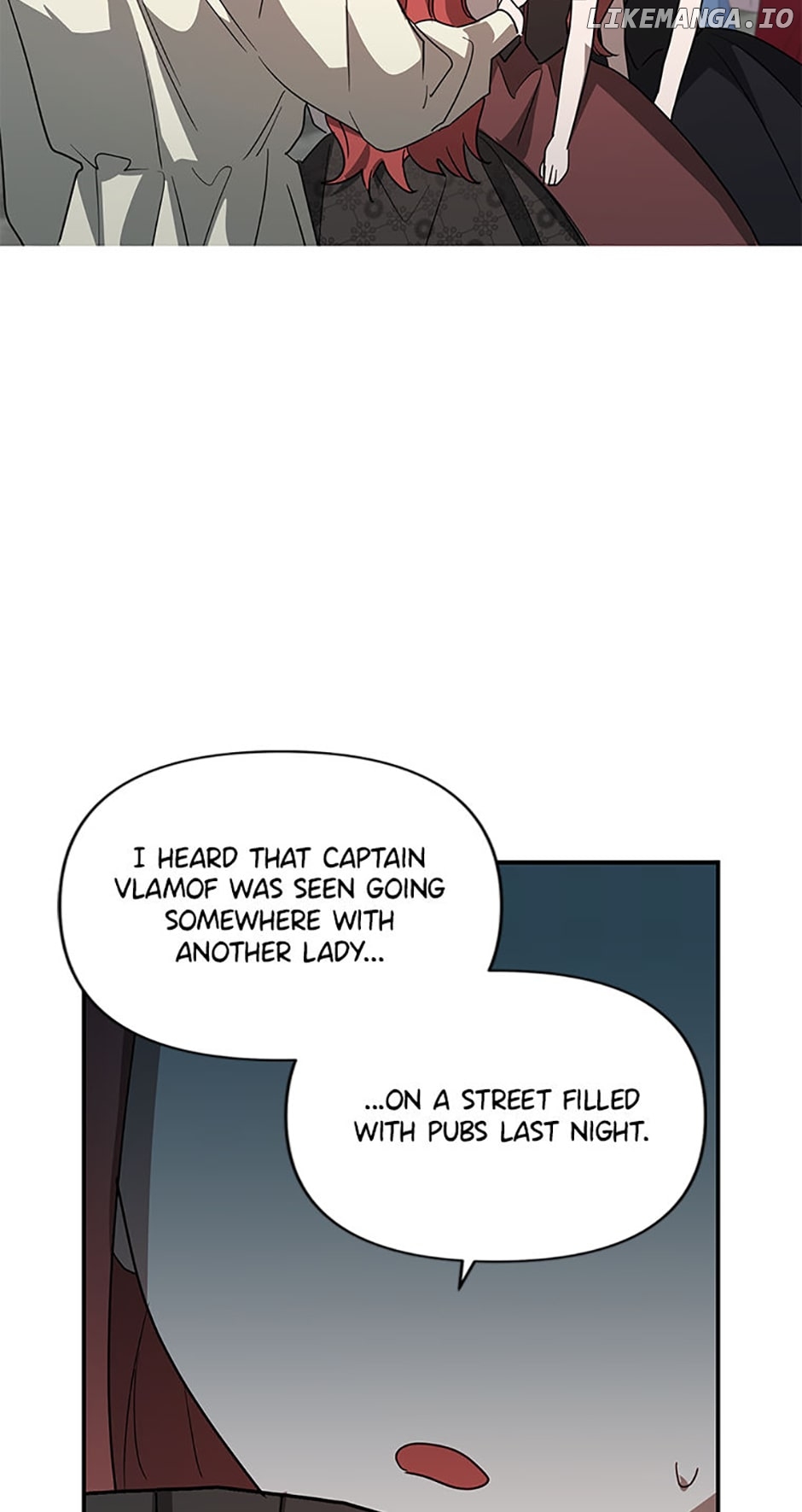 Lady Adelyn the Homebody Chapter 39 - page 44