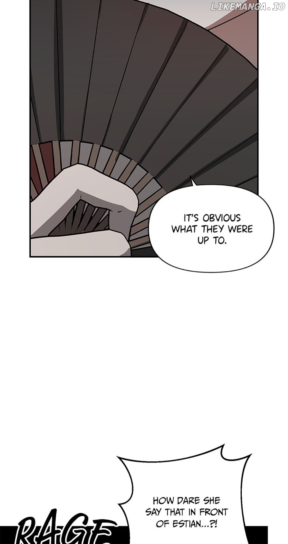 Lady Adelyn the Homebody Chapter 39 - page 45