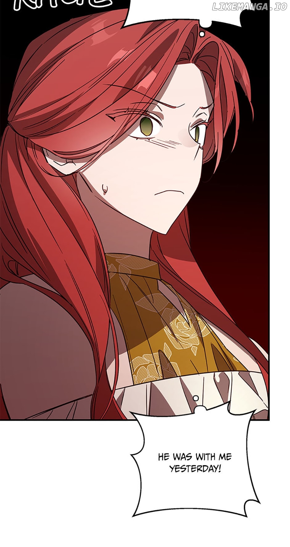 Lady Adelyn the Homebody Chapter 39 - page 46