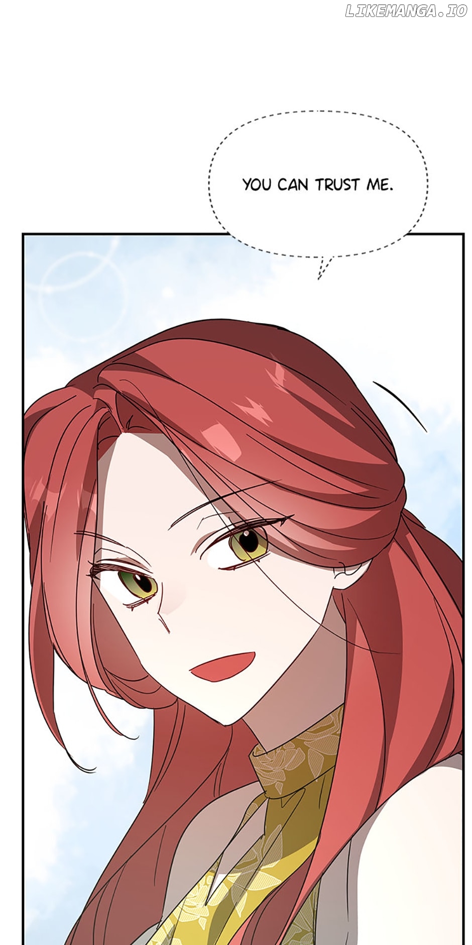Lady Adelyn the Homebody Chapter 39 - page 50
