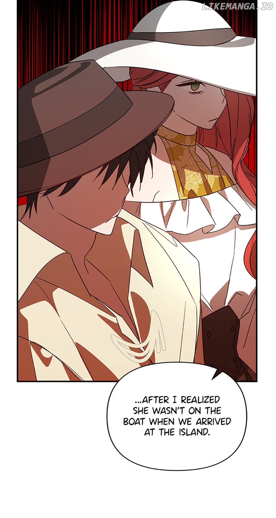 Lady Adelyn the Homebody Chapter 39 - page 6