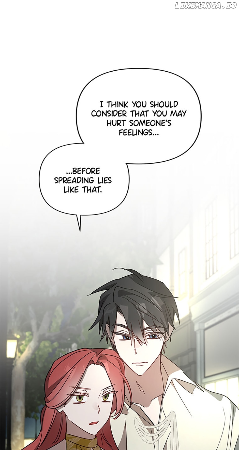 Lady Adelyn the Homebody Chapter 39 - page 65