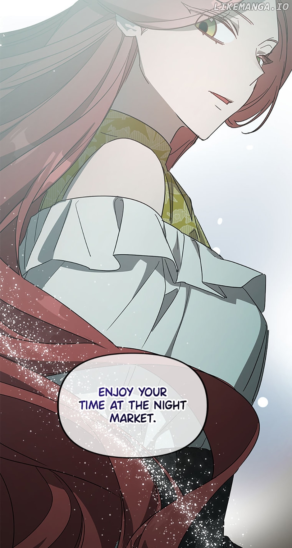 Lady Adelyn the Homebody Chapter 39 - page 67