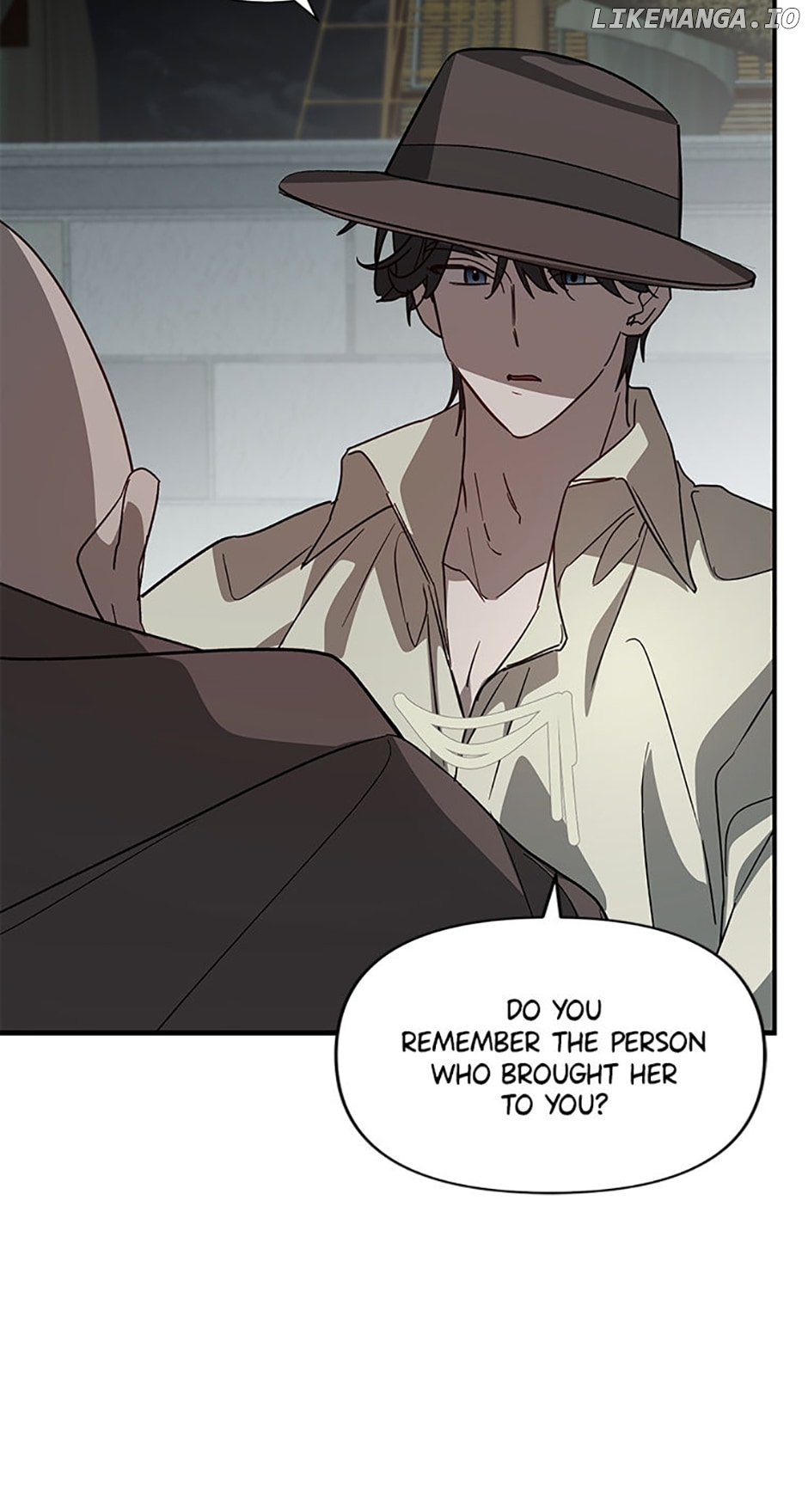 Lady Adelyn the Homebody Chapter 39 - page 8