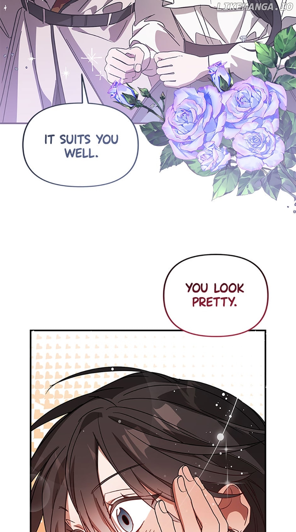 Lady Adelyn the Homebody Chapter 38 - page 2