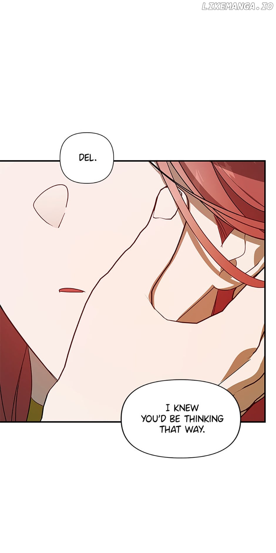 Lady Adelyn the Homebody Chapter 38 - page 31