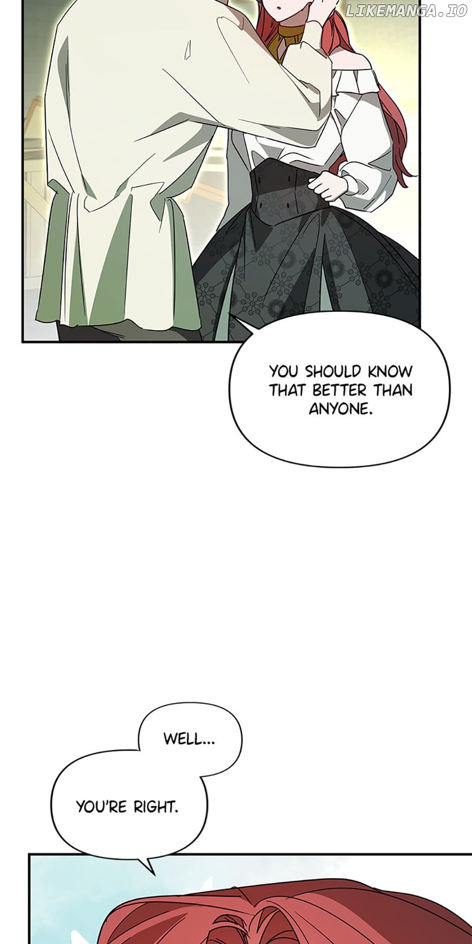 Lady Adelyn the Homebody Chapter 38 - page 34