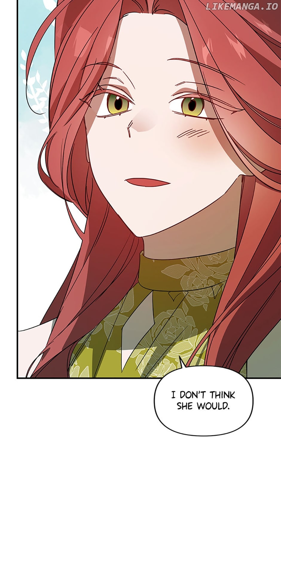 Lady Adelyn the Homebody Chapter 38 - page 35