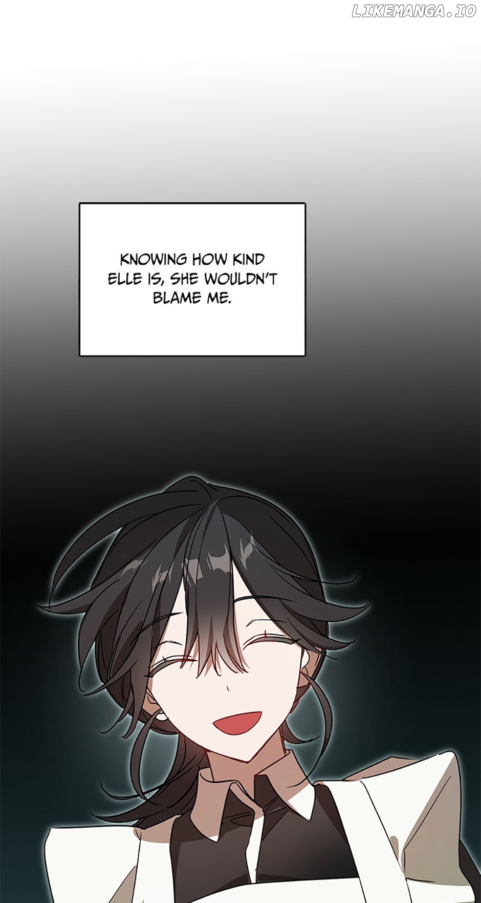 Lady Adelyn the Homebody Chapter 38 - page 36