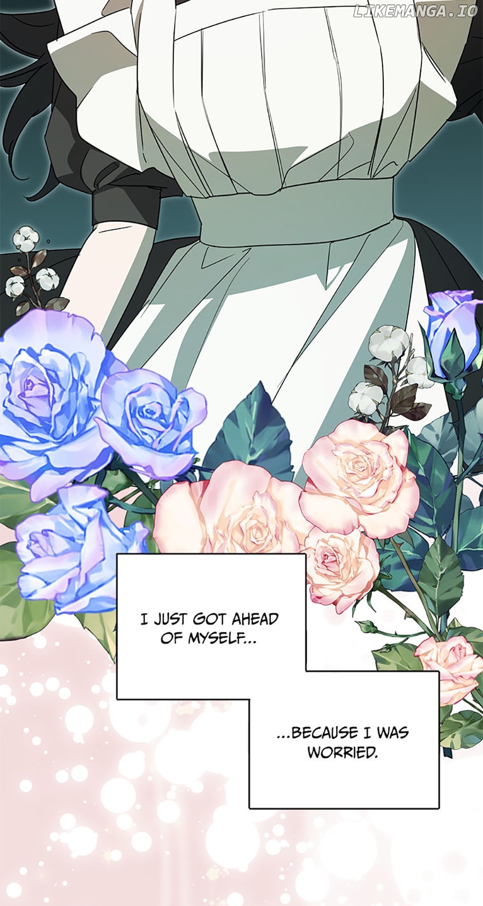 Lady Adelyn the Homebody Chapter 38 - page 37