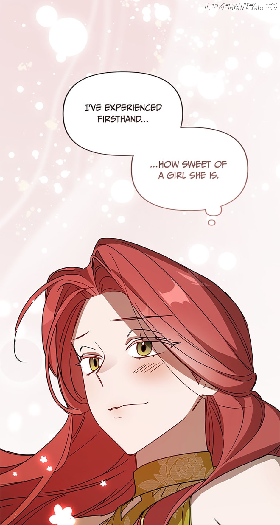 Lady Adelyn the Homebody Chapter 38 - page 38