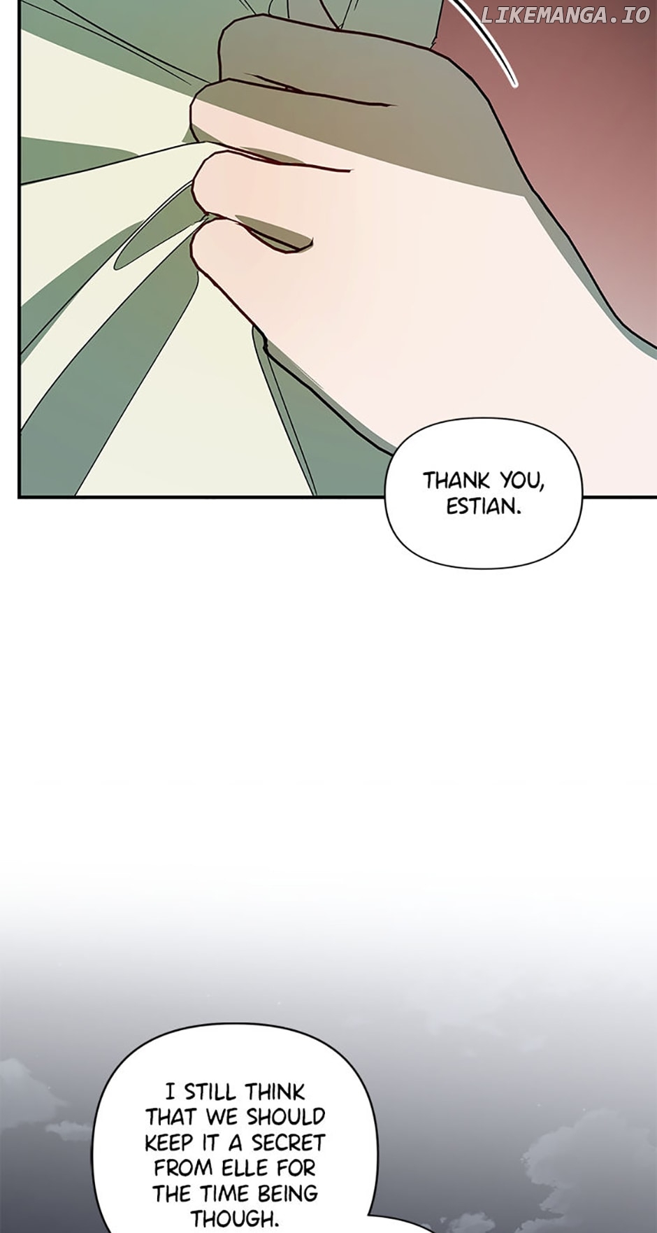 Lady Adelyn the Homebody Chapter 38 - page 41
