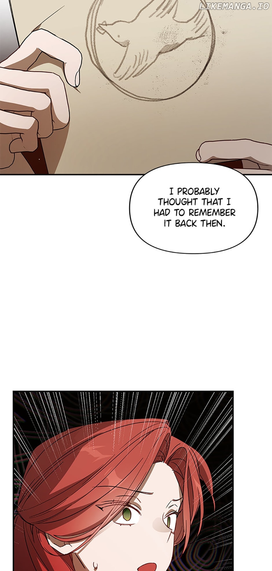 Lady Adelyn the Homebody Chapter 37 - page 12
