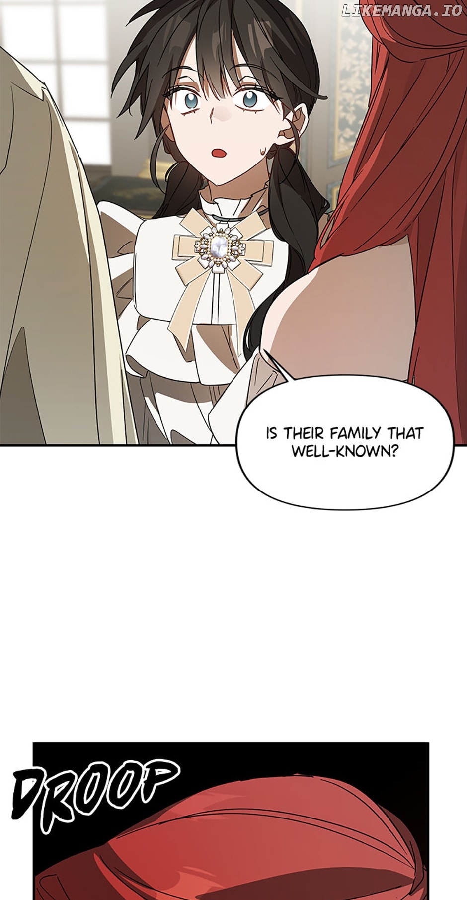 Lady Adelyn the Homebody Chapter 37 - page 16