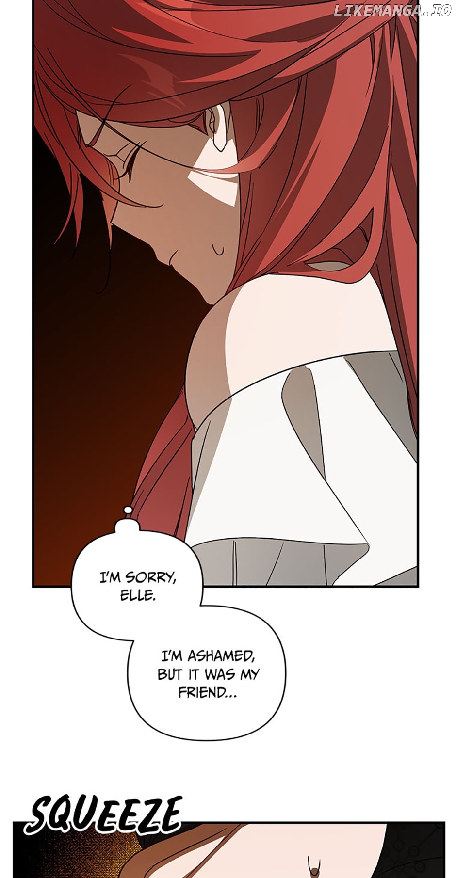 Lady Adelyn the Homebody Chapter 37 - page 17