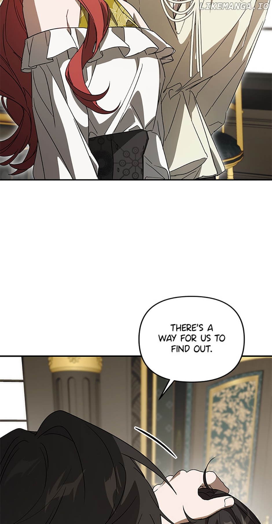 Lady Adelyn the Homebody Chapter 37 - page 21