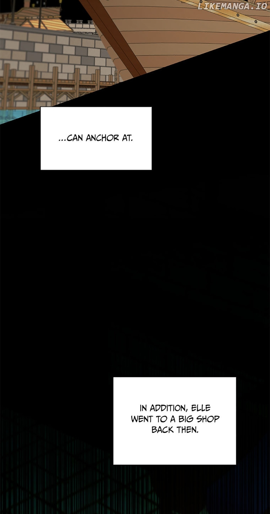 Lady Adelyn the Homebody Chapter 37 - page 30