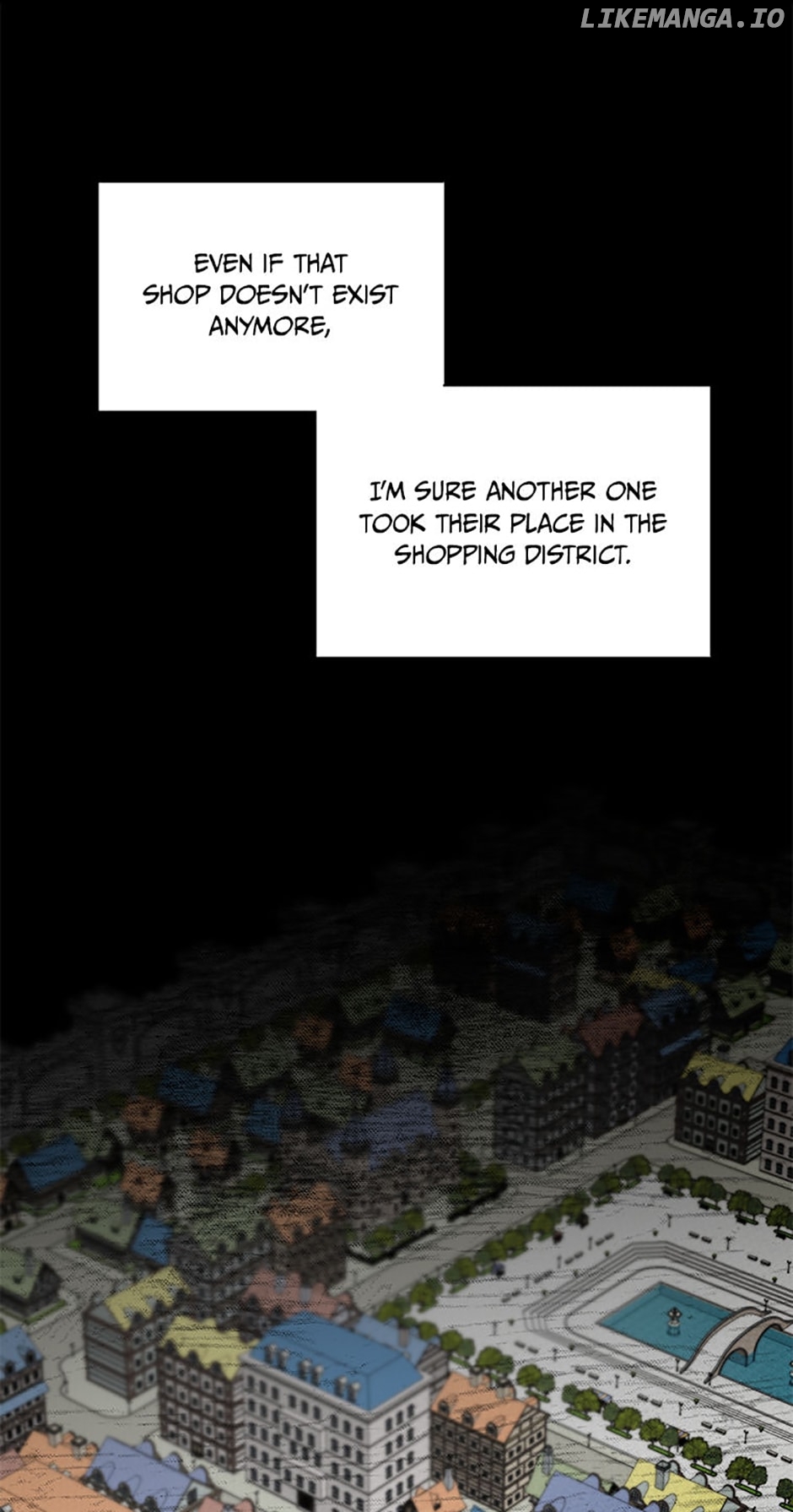 Lady Adelyn the Homebody Chapter 37 - page 32
