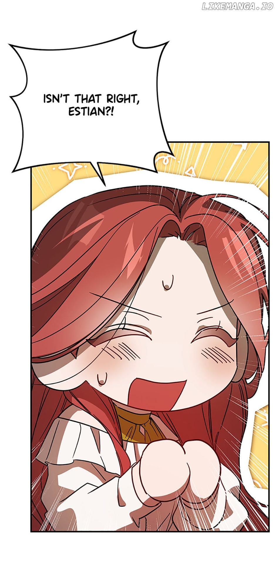 Lady Adelyn the Homebody Chapter 37 - page 42
