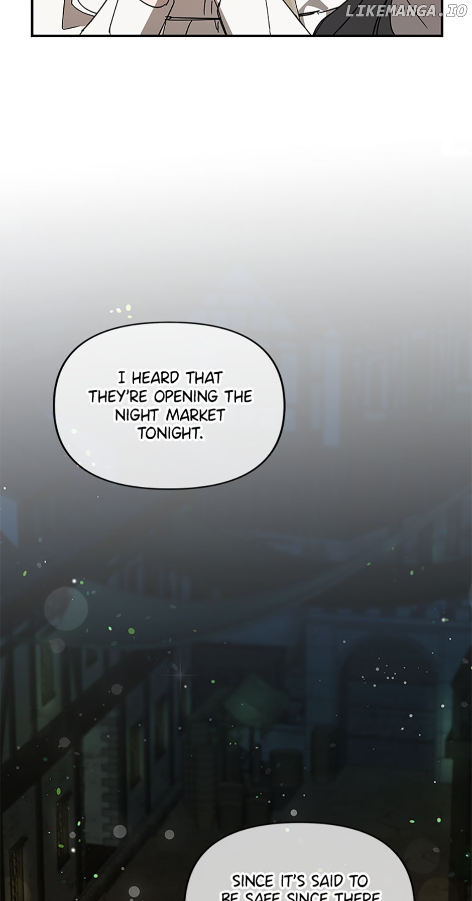 Lady Adelyn the Homebody Chapter 37 - page 48
