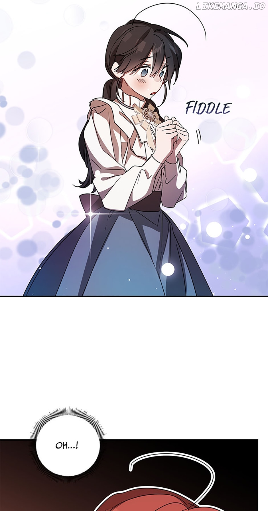 Lady Adelyn the Homebody Chapter 37 - page 50