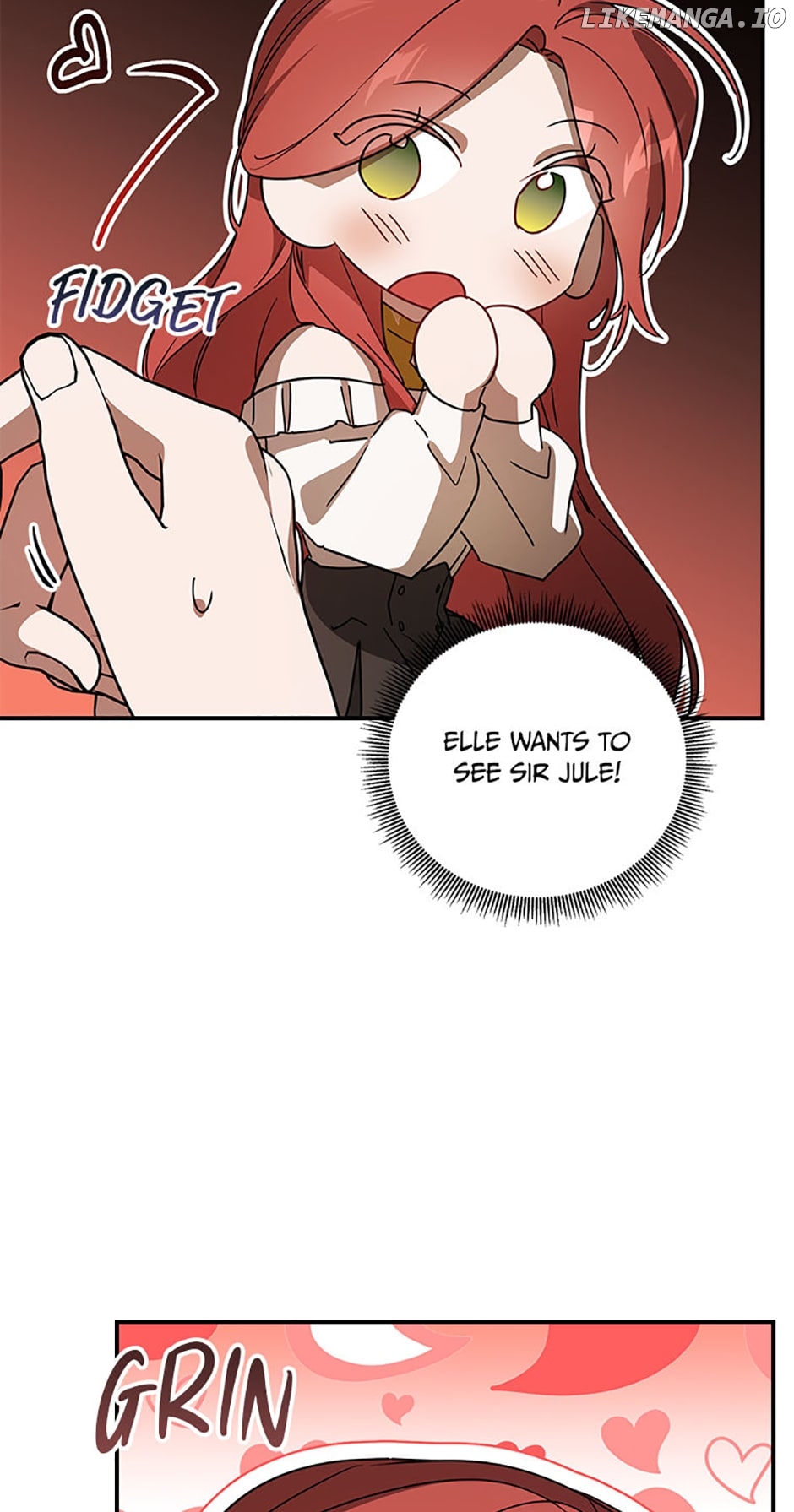 Lady Adelyn the Homebody Chapter 37 - page 51