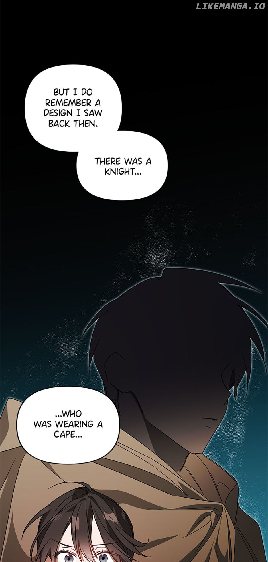 Lady Adelyn the Homebody Chapter 37 - page 8