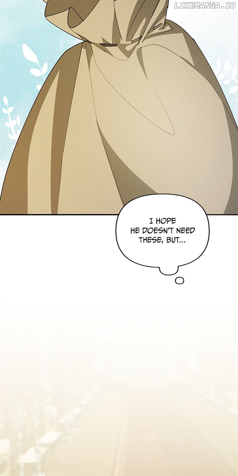 Lady Adelyn the Homebody Chapter 31 - page 12