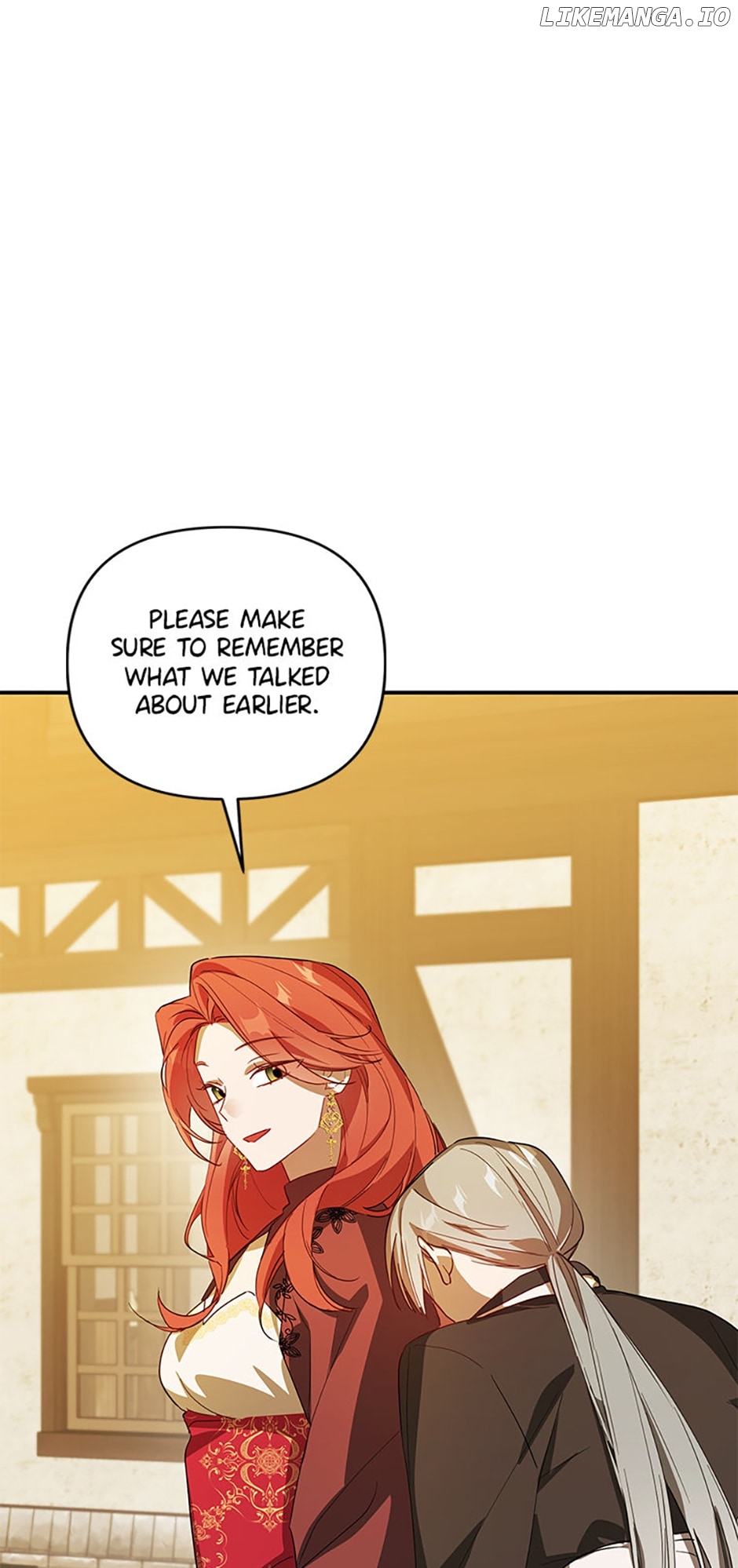 Lady Adelyn the Homebody Chapter 31 - page 6