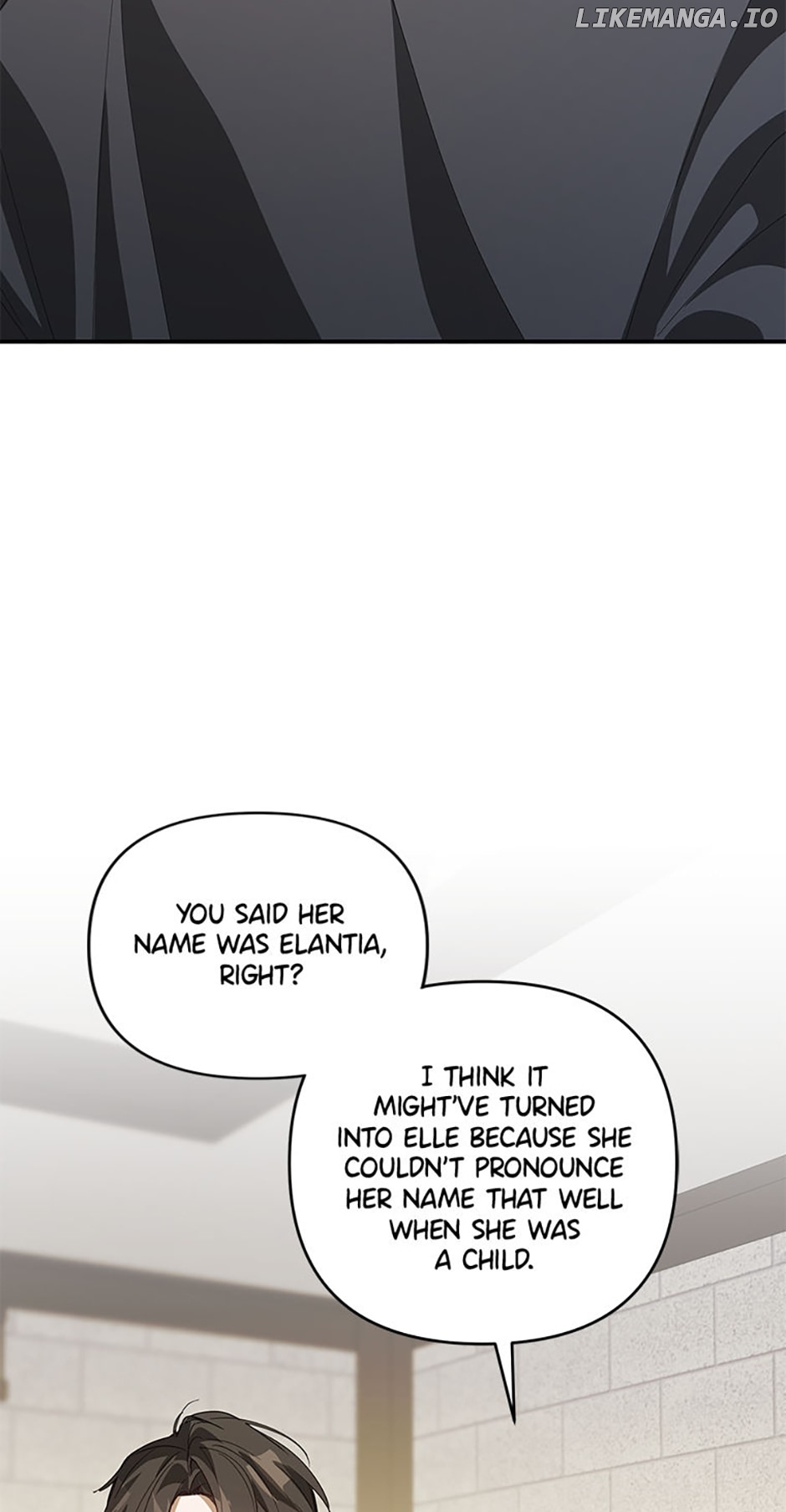 Lady Adelyn the Homebody Chapter 31 - page 61