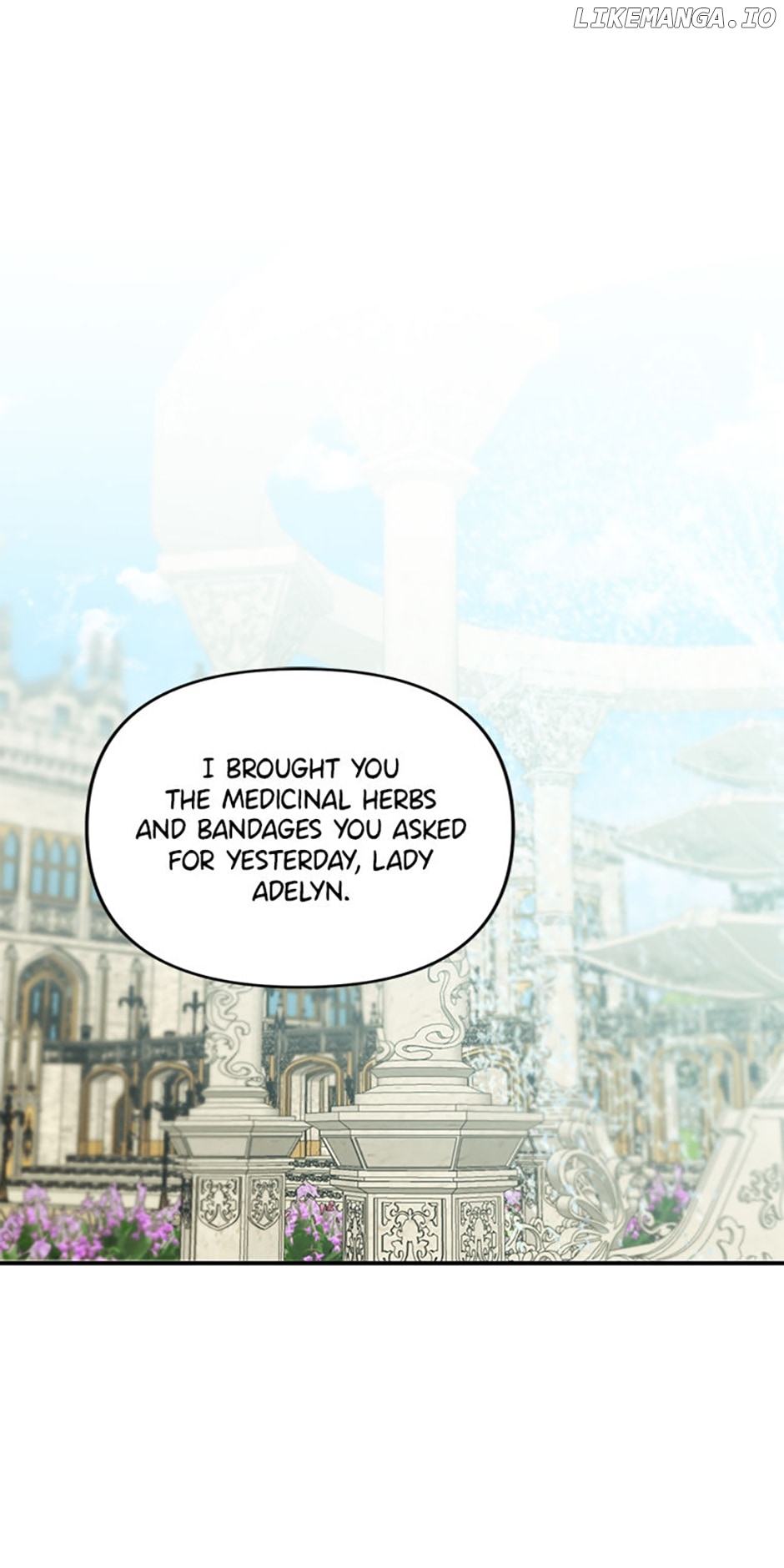 Lady Adelyn the Homebody Chapter 31 - page 9