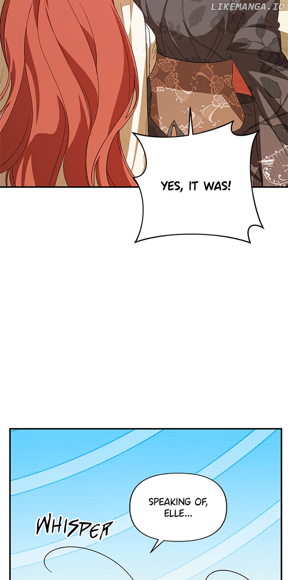 Lady Adelyn the Homebody Chapter 53 - page 12