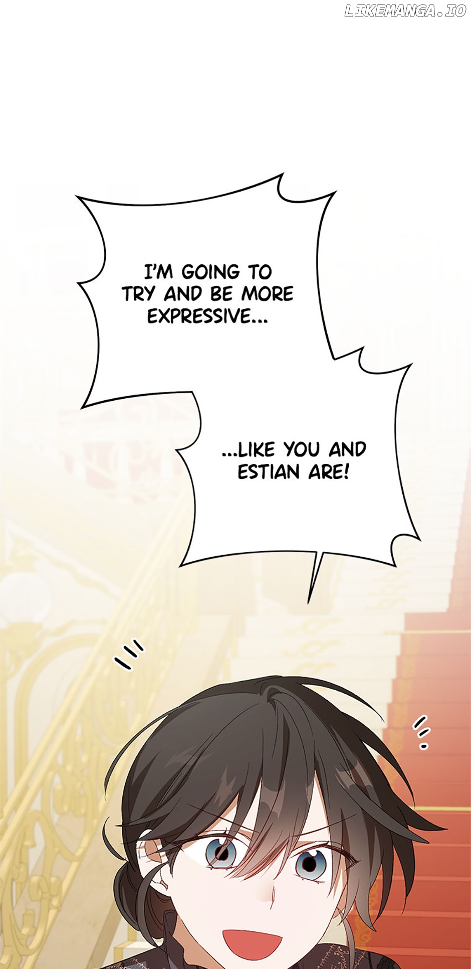 Lady Adelyn the Homebody Chapter 53 - page 15